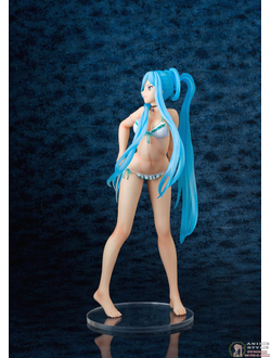 Фигурка 1/4 Такао (Takao Swimsuit Ver.)