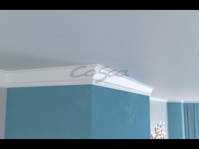 Карниз KX023 - 40*25*2000мм