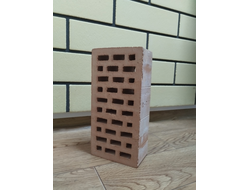 Кирпич керам. Грозненский “Персик” 1 НФ 250х120х65 512шт/уп