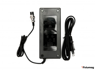 Зарядное устройство Halten RS-2