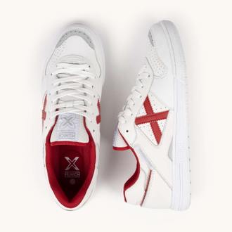 Munich X Continental 972