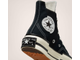 Кеды Converse Chuck 70 Plus черные высокие