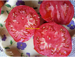 Томат Малиновое чудо