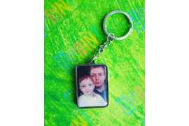 Изготовление брелков