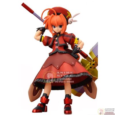 Фигурка фигма Вита (figma Vita Battle Jacket)