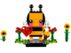 # 40270 «Пчёлка–Валентинка» / Valentine’s Bee