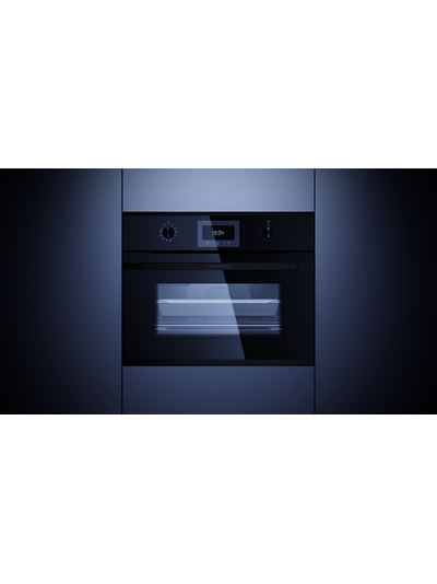 Духовой шкаф с паром Kuppersbusch CBD 6340.0 S2