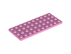 Плэйты 4 x 10-12