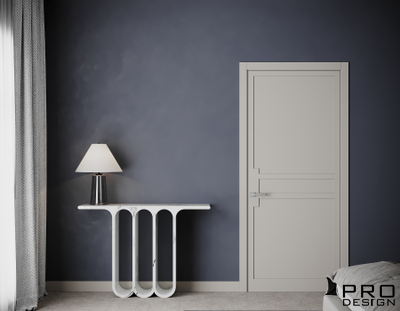 Межкомнатные двери Archi Line Горизонт высота 2200-2300 мм, ширина 1200 мм, каркас 42 мм наружного открывания