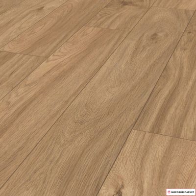 Ламинат Terhurne Dureco Classic Дуб Вааду 2811/A11 33 класс толщина 12 мм с фаской 1.48 м2