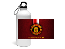 Спортивная бутылка Манчестер Юнайтед, Manchester United FC №3