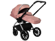 Коляска 2в1 Carrello Optima CRL-6503 Hot Pink