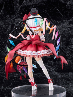 Фигурка 1/7 Фландре Скарлет (Flandre Scarlet)