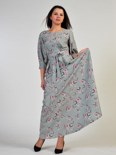 Платье: 365-0223