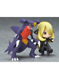 Нендроид Широна (Shirona)