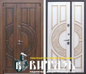 Волга дверь самара каталог