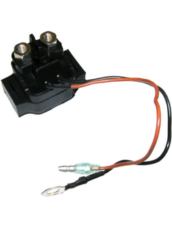 Реле стартера WSM 004-125 для Yamaha