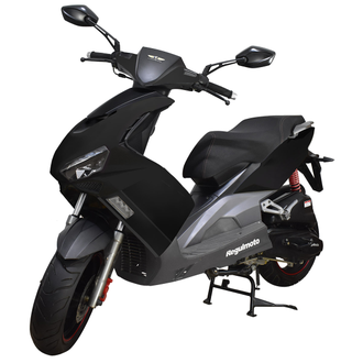 Regulmoto FORMULA 125 EFI (инжектор) фото