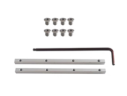 Соединители для направляющих шин (2 шт.)