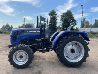 Трактор Lovol 244 TE