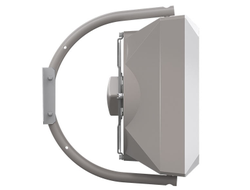 Тепловентилятор VOLCANO VR MINI EC сбоку