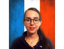 Наоми, уроки французского