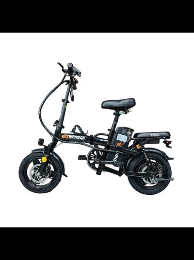 Электровелосипед Wenbox M-2D