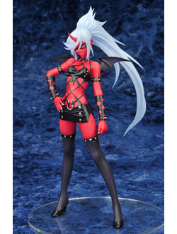 Фигурка 1/8 Нисокс (Kneesocks Demon)