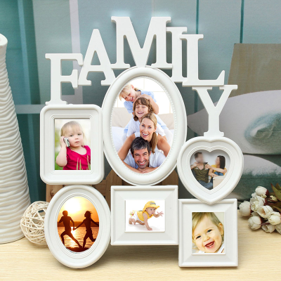 Фоторамка FAMILY