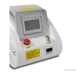 YAG-Лазер LA 16 в магазине pm-shop24.ru