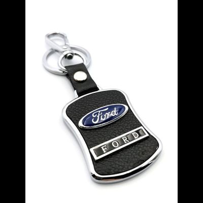 Брелок с логотипом FORD