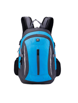 Рюкзак SWISSWIN SW 9209 Blue