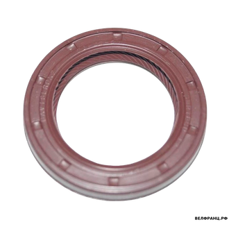 [28х42х6] Сальник распредвала впуск./выпуск. без фазика! K4M K4J K9K Renault Logan Sandero Lada Largus аналог 7701478550