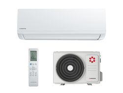 НАСТЕННЫЕ СПЛИТ-СИСТЕМЫ