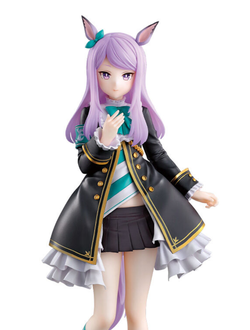 Фигурка Мэдзиро МакКуин (Mejiro McQueen Ichiban Kuji)