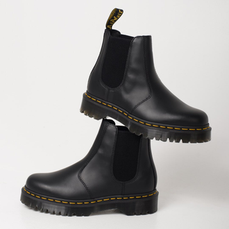 Челси Dr. Martens 2976 Vintage Chelsea Quad черные