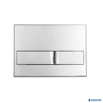 Инсталляция VISAM SLIM 525 для подвесного унитаза (L3 Хром глянец)