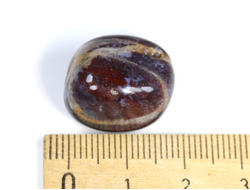 Петерсит галтовка, ЮАР (18*15*13 мм, 7 г) №24909