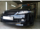 Подиумы для установки ПТФ в бампер Mugen для Honda Accord 7