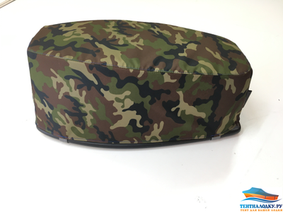 Чехол на капот Ямаха 55 л.с. - 2 такта