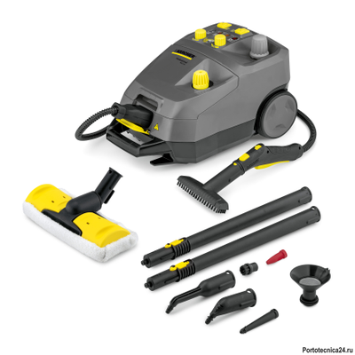 Пароочиститель Karcher SG 4/4 (1.092-104.0)