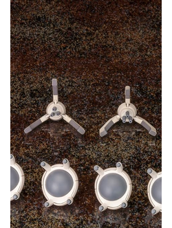 Фигурка робот 1/35 HAW206 Prototype ver.