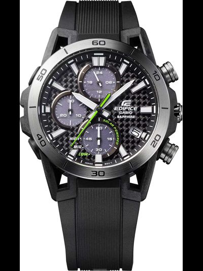 Часы Casio Edifice EFS-S640PB-1A