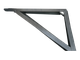 Опорный кронштейн (комплект) оцинкованная сталь 1.5 мм