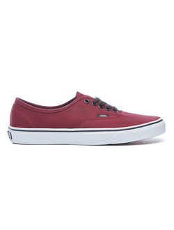 Кеды Vans Authentic Port Royal/Black