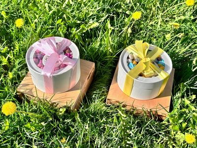 сладости на Пасху