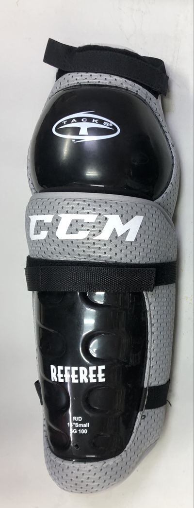 щитки судейские CCM TACKS REFEREE
