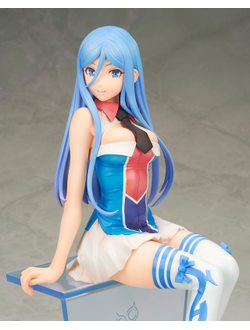 Фигурка 1/6 Такао (Takao Knee-High Ver.)