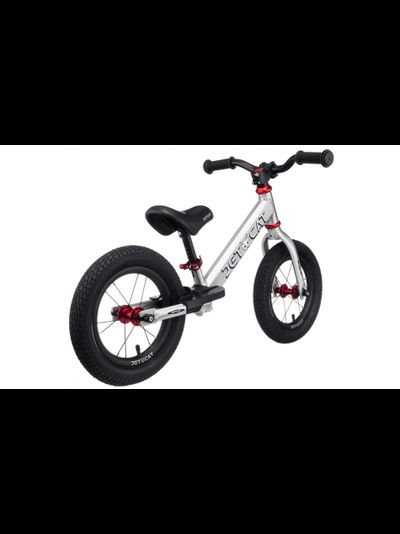 БЕГОВЕЛ - JETCAT - 12 SPORT III (Серебро)