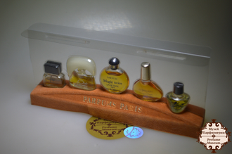 Lancome Climat (Ланком Клима) винтажные духи 1.4ml купить парфюм миниатюра винтажная парфюмерия